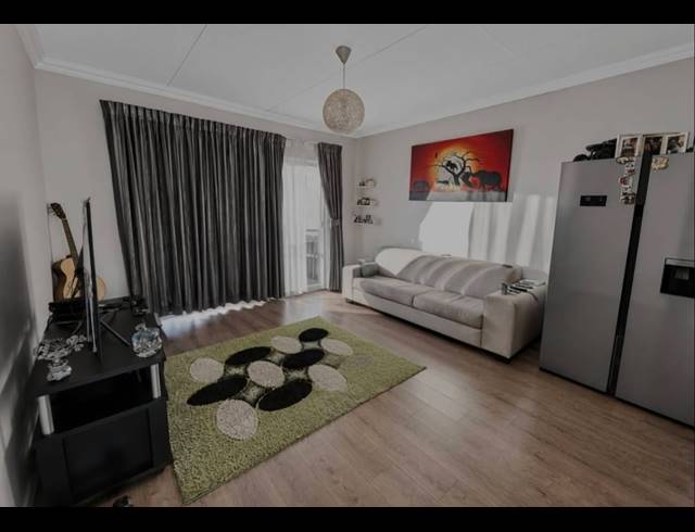 2 bed property for sale in RYNFIELD AH